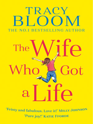 cover image of The Wife Who Got a Life